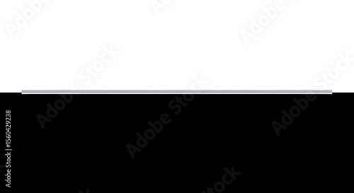 white and black 4K 9D wallpaper