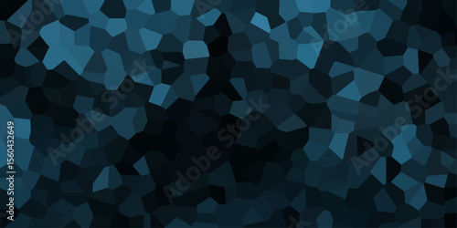 Title: Abstract Low Polygon pink gradient Generative Crystal texture background Geometric colored background for interior solutions or covers. triangle of crystallized. poly pattern Cement kitchen dec
