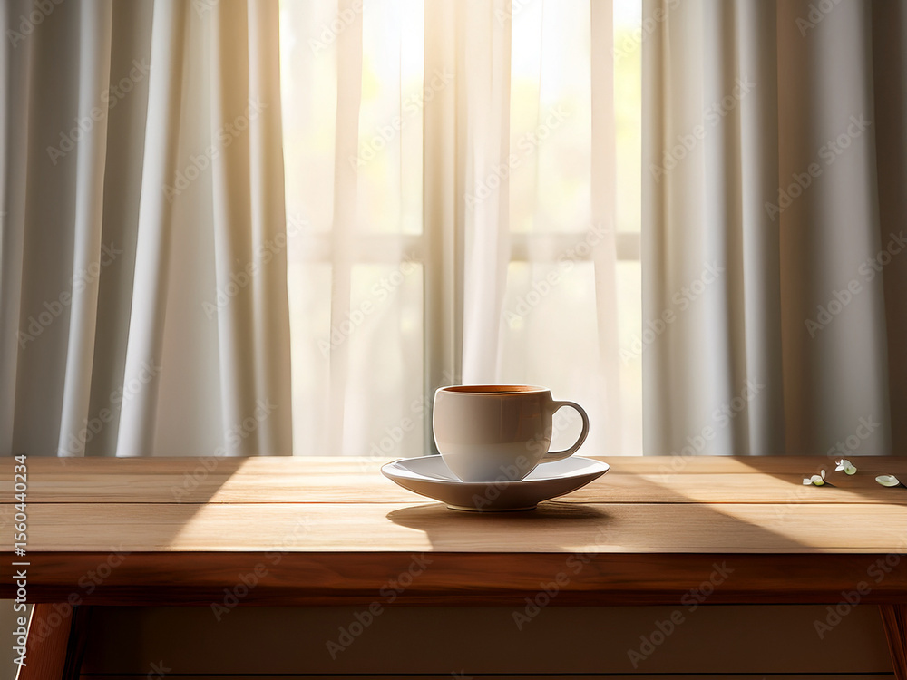 Peaceful Light and Coffee Composition, Cozy Indoor Coffee in Soft Lighting, Natural Light Illuminating Coffee Cup, Morning Ritual with Warm Beverage Indoors
Peaceful Light and Coffee Composition, Cozy Indoor Coffee in Soft Lighting, Natural Light Illuminating Coffee Cup, Morning Ritual with Warm Beverage Indoors