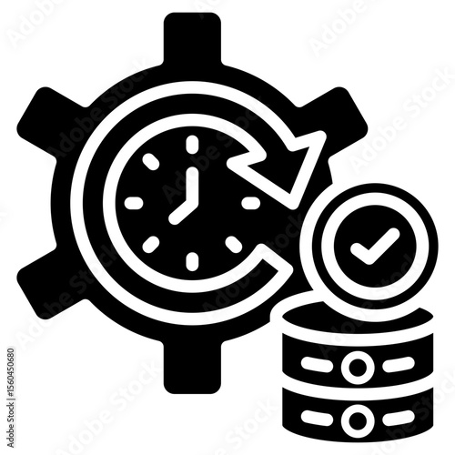Real Time Icon