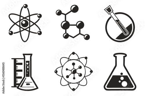 chemical laboratory equipment