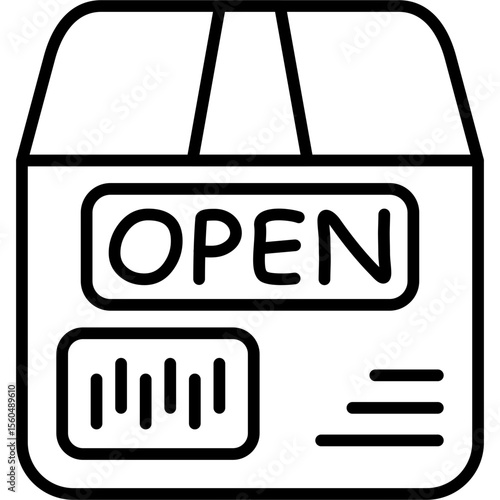 Box Icon