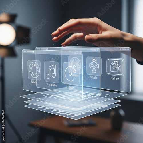 Future Display Digital Interface Technology