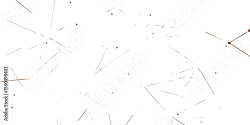 Abstract grunge background with ink splashes and blots, a vintage texture for artistic design