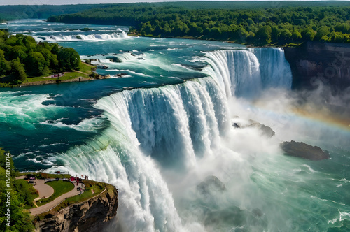 niagara falls canada