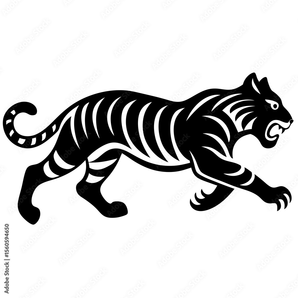 zebra vector illustration zebra vector illustration