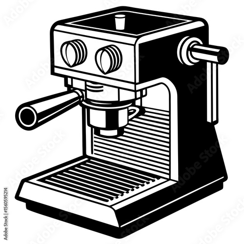 coffee maker machine