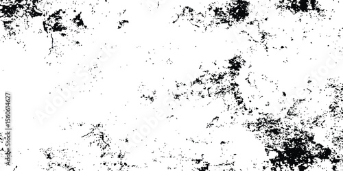 Wallpaper Mural Dust grunge urban background texture, designed grunge background texture, Vector Illustration. grunge effect, cement wall vector Illustration. dark concrete wall texture background. Torontodigital.ca