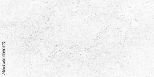 White stone marble concrete plaster wall grunge texture backdrop background with white cloud. old paper texture. silver ink effect white watercolor painting background. old surface stone wall texture.