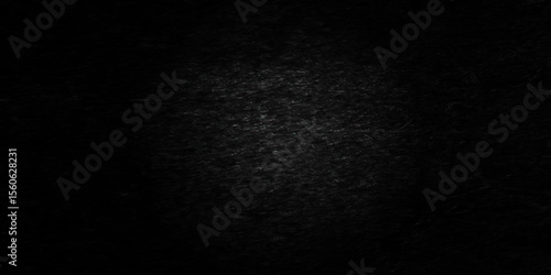 Dark black grunge stone concrete cement wall in retro concept background. dust overlay texture. black paper texture. black background backdrop studio, cement concrete wall texture. blackboard texture.