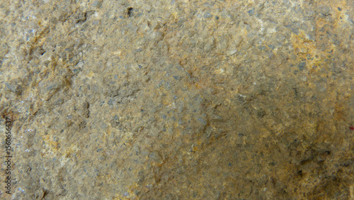 Roche minérale brune arrière-plan 