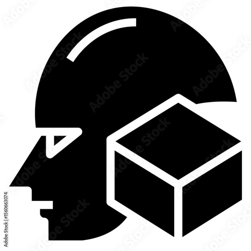 engineering vector icon