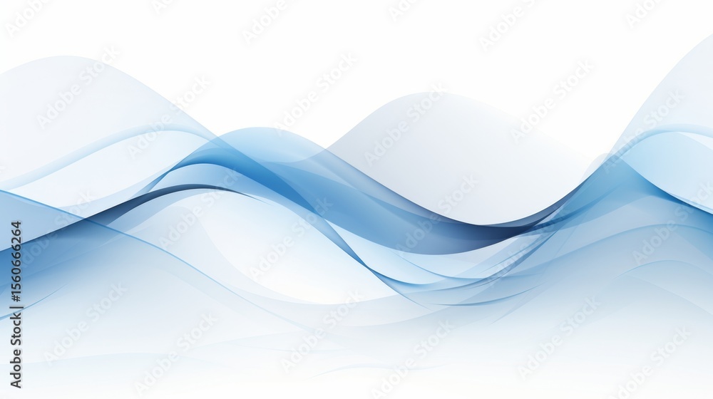 Obraz premium technology background