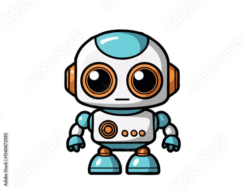 Robot 