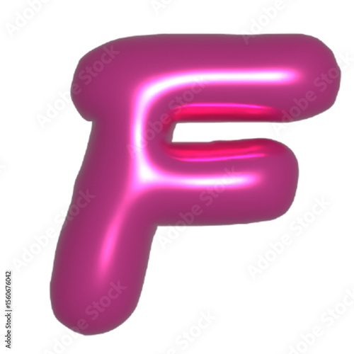 3D Balloon Alphabet PNG – Full A to Z Uppercase in Pink 3D Balloon Number PNG Set – 0 to 9 Green Glossy Font Balloon Letter & Number Bundle – 3D A-Z & 0–9 in 2 Colors