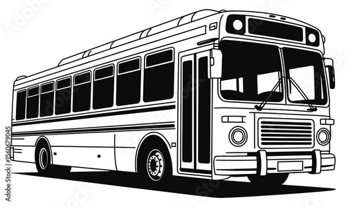 double decker bus