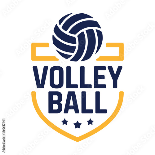 Volleyball Tournament  Dynamic Action & Thrilling Matches