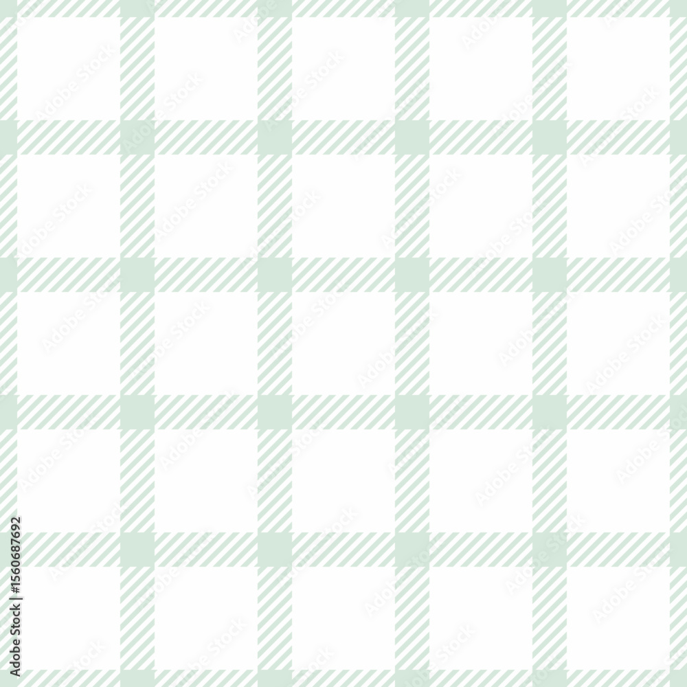 Subtle sage green plaid pattern. Elegant, minimalist design perfect for backgrounds, textiles, or stationery. Evokes feelings of calm and serenity. Ideal for branding, websites, and packaging. Subtle sage green plaid pattern. Elegant, minimalist design perfect for backgrounds, textiles, or stationery. Evokes feelings of calm and serenity. Ideal for branding, websites, and packaging.