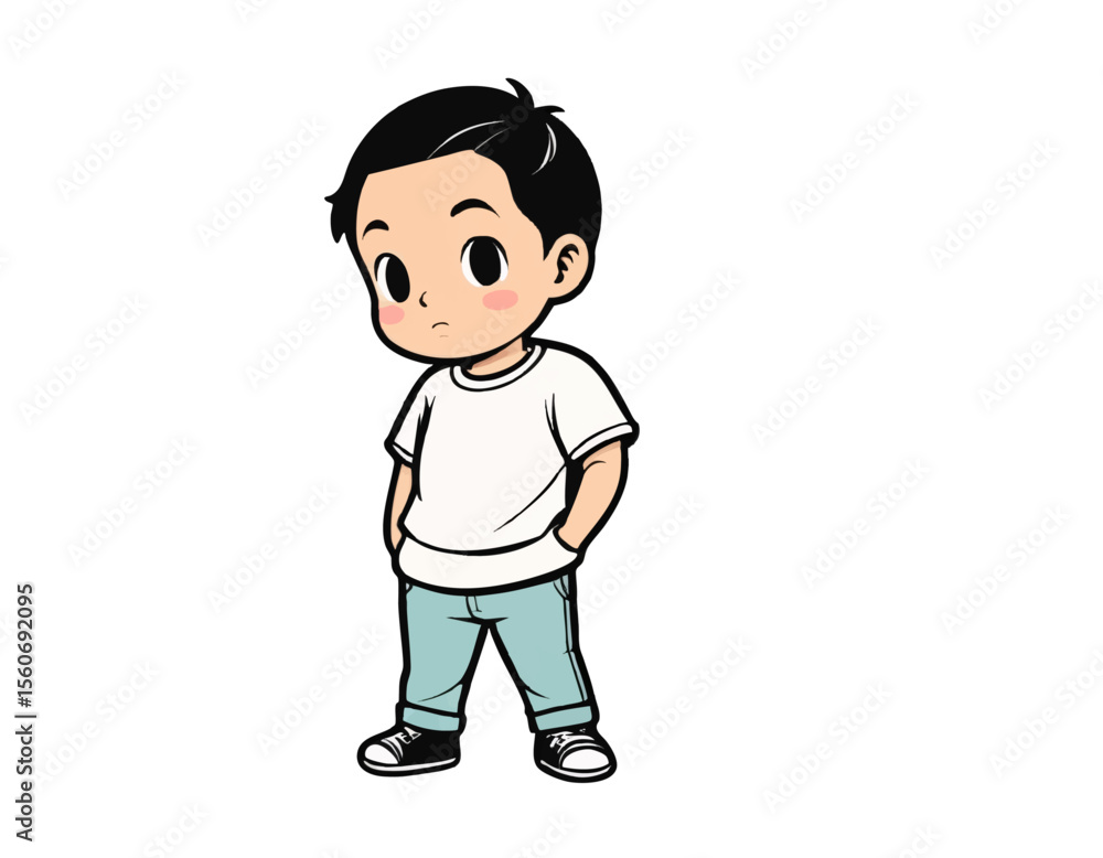 Boy Boy