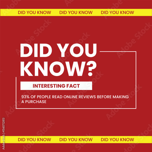 Did you know social media post 