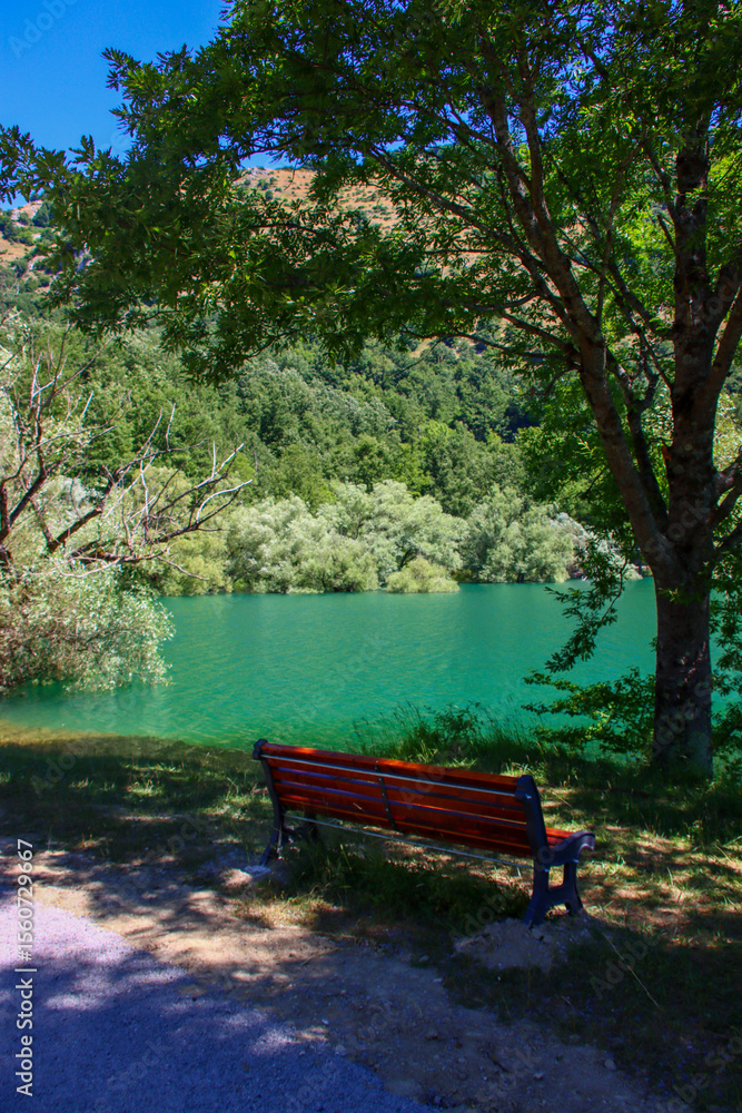 Obraz premium Scatti Vari