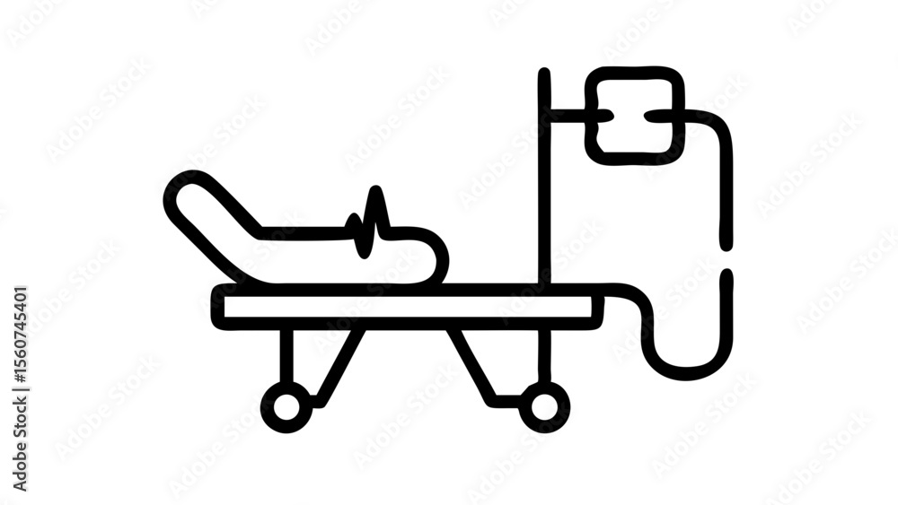 set of baby carriage icons set of baby carriage icons