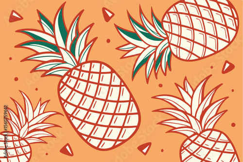 A large pile of dark gray and reddish-brown rocks, likely forming a breakwater or a natural rock formation. The rocks vary in size and shape, with visible textures.