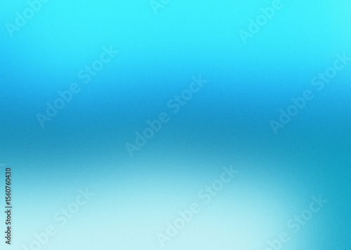 Blue abstract background