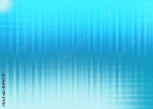 Abstract blue background with lines