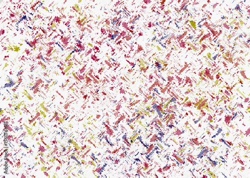 Abstract colorful background