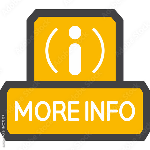 More Info Icon