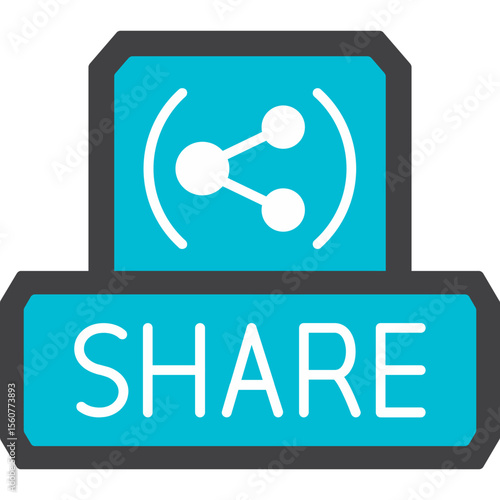 Share Icon