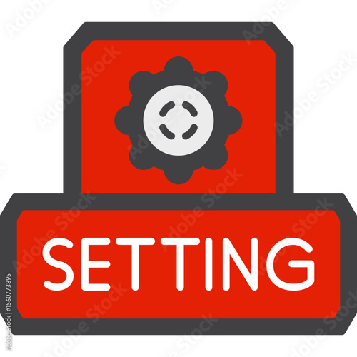 Setting Icon