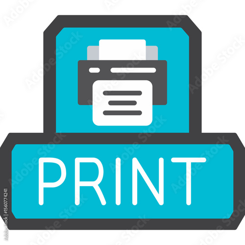 Print Icon