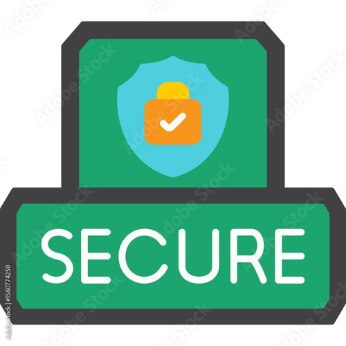 Secure Icon