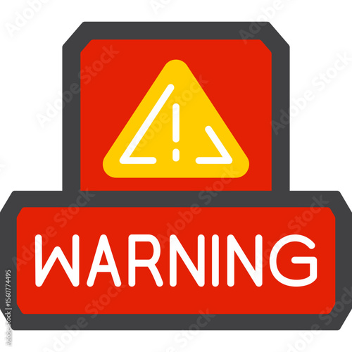 Warning Icon