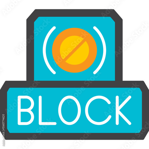Block Icon