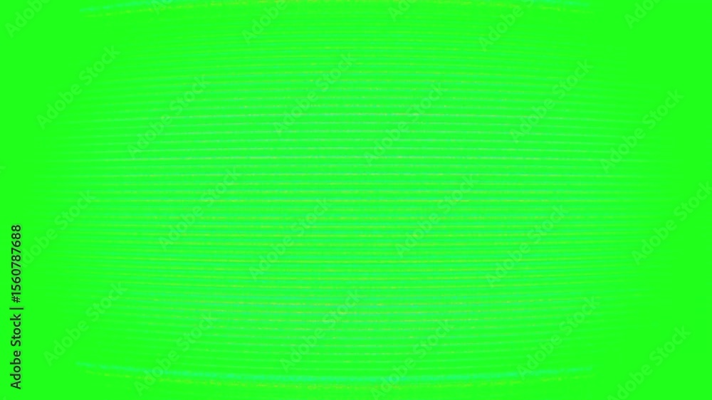 Digital errors with chroma key. Abstract digital background with glitch effect. 