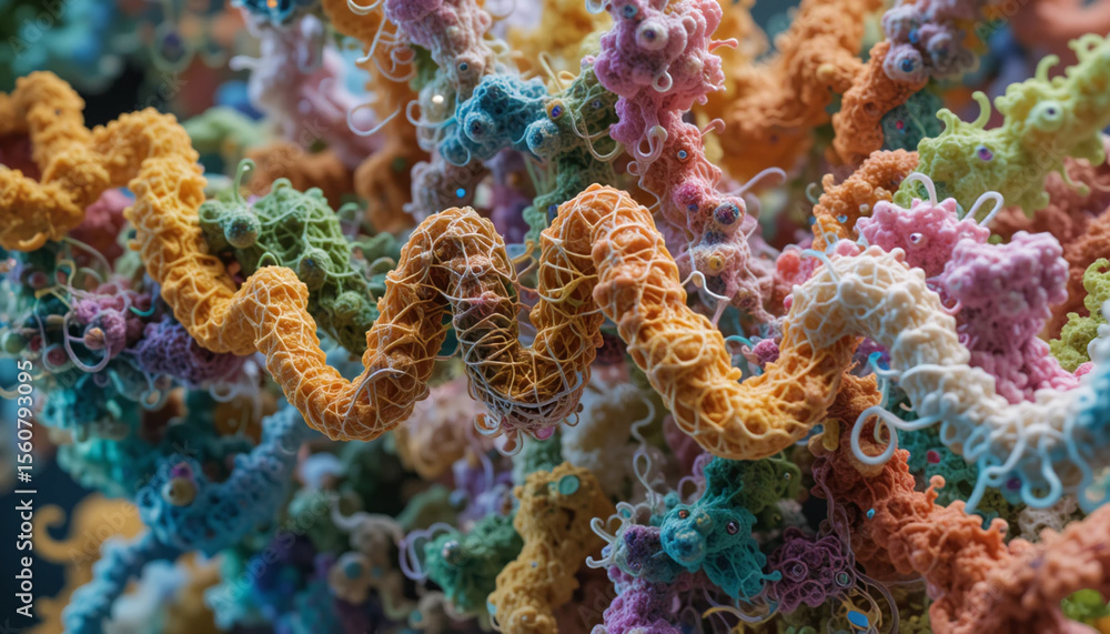 Fototapeta premium coral reef in the red sea