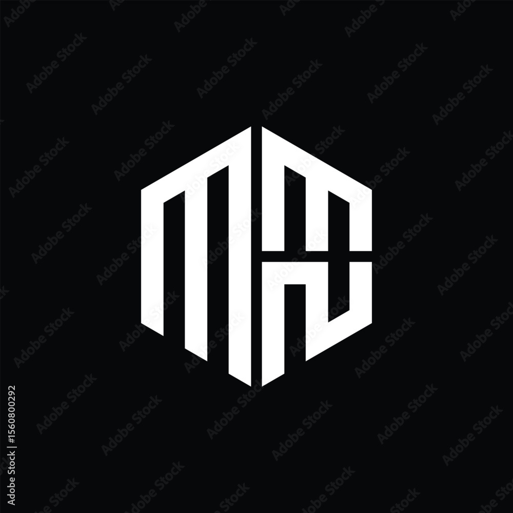 MMN logo MMN icon MMN monogram MMN letter minimalist Circle flat Unique modern abstract logo design. MMN logo MMN icon MMN monogram MMN letter minimalist Circle flat Unique modern abstract logo design.