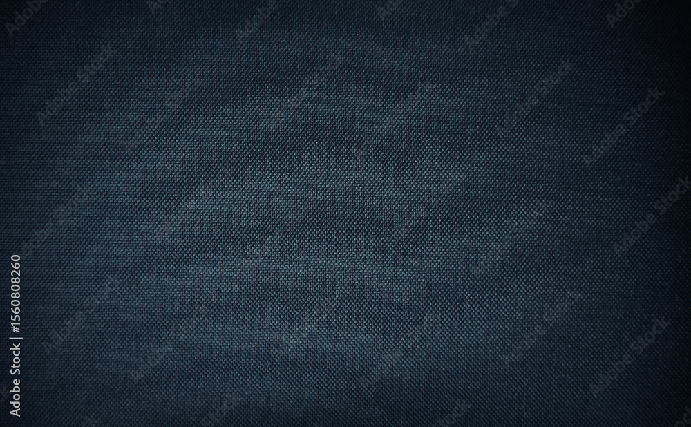 Fototapeta premium Textured blue background