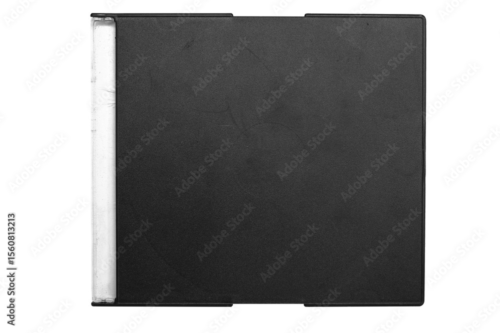 Fototapeta premium CD BOX