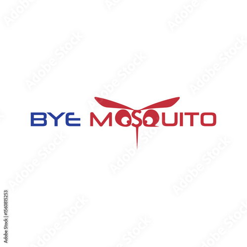 mosquito care logo design vector Free Download mosquito care logo design vector - GFXLoad