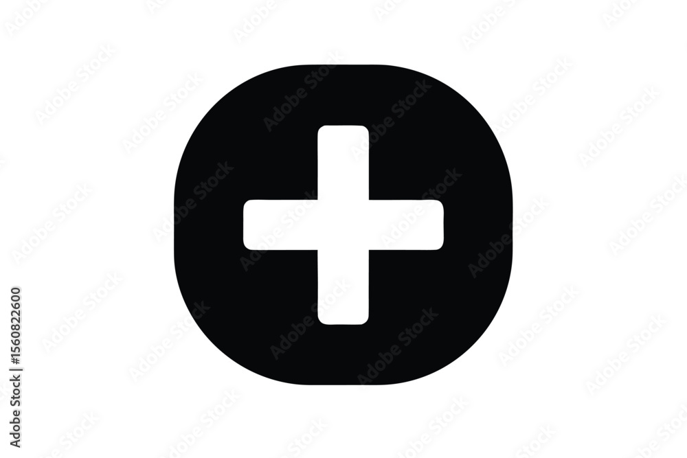plus add vector icon plus add vector icon