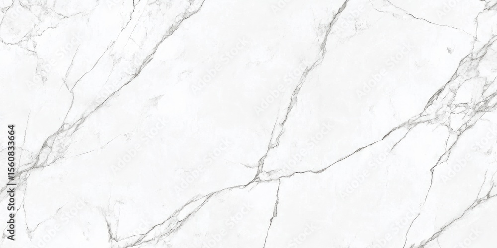 Obraz premium Abstract white marble surface texture
