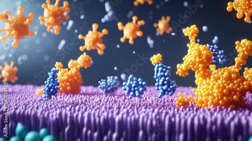 Molecular Interactions