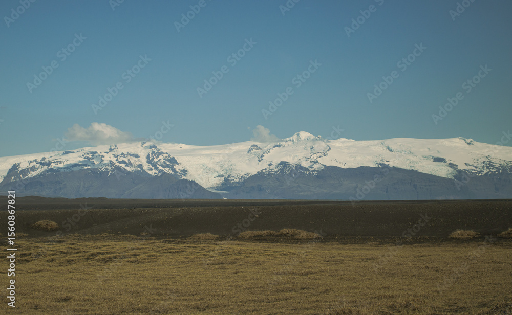 Fototapeta premium mount hood oregon