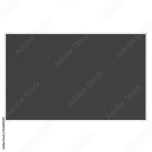 Wallpaper Mural 3D rendering illustration of a one-step medical examination stool Torontodigital.ca