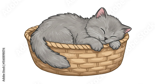 cat and mouse