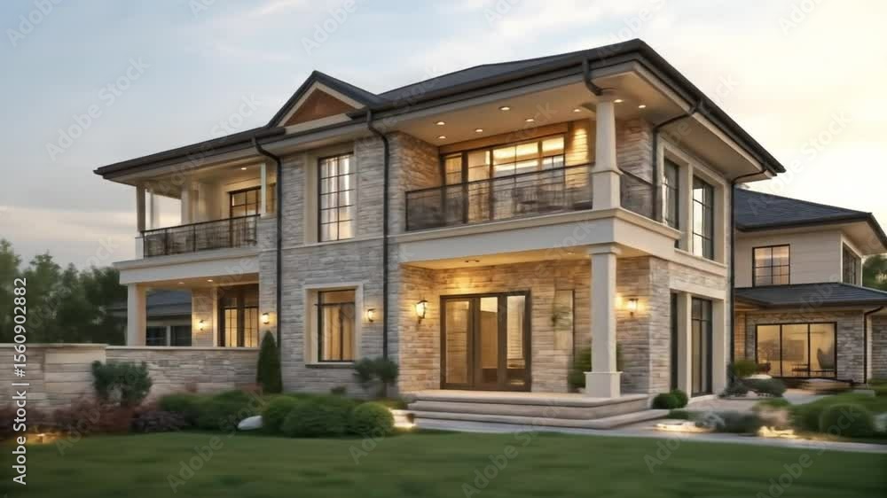 Luxury home design ideas modern architecture and exterior design for beautiful house inspiration Luxury home design ideas modern architecture and exterior design for beautiful house inspiration
